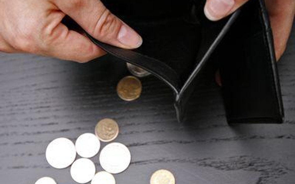 Kilkakrotne zawieszenia wypłat