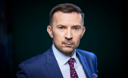 Michał Siwek, product owner odpowiedzialny za dekarbonizację i bioróżnorodność, BNP Paribas Bank Pol