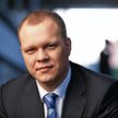 Denis Dzenzerskij, prezes i jedyny na razie akcjonariusz Westy ISIC