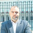 Jacek Sasin, minister aktywów państwowych.