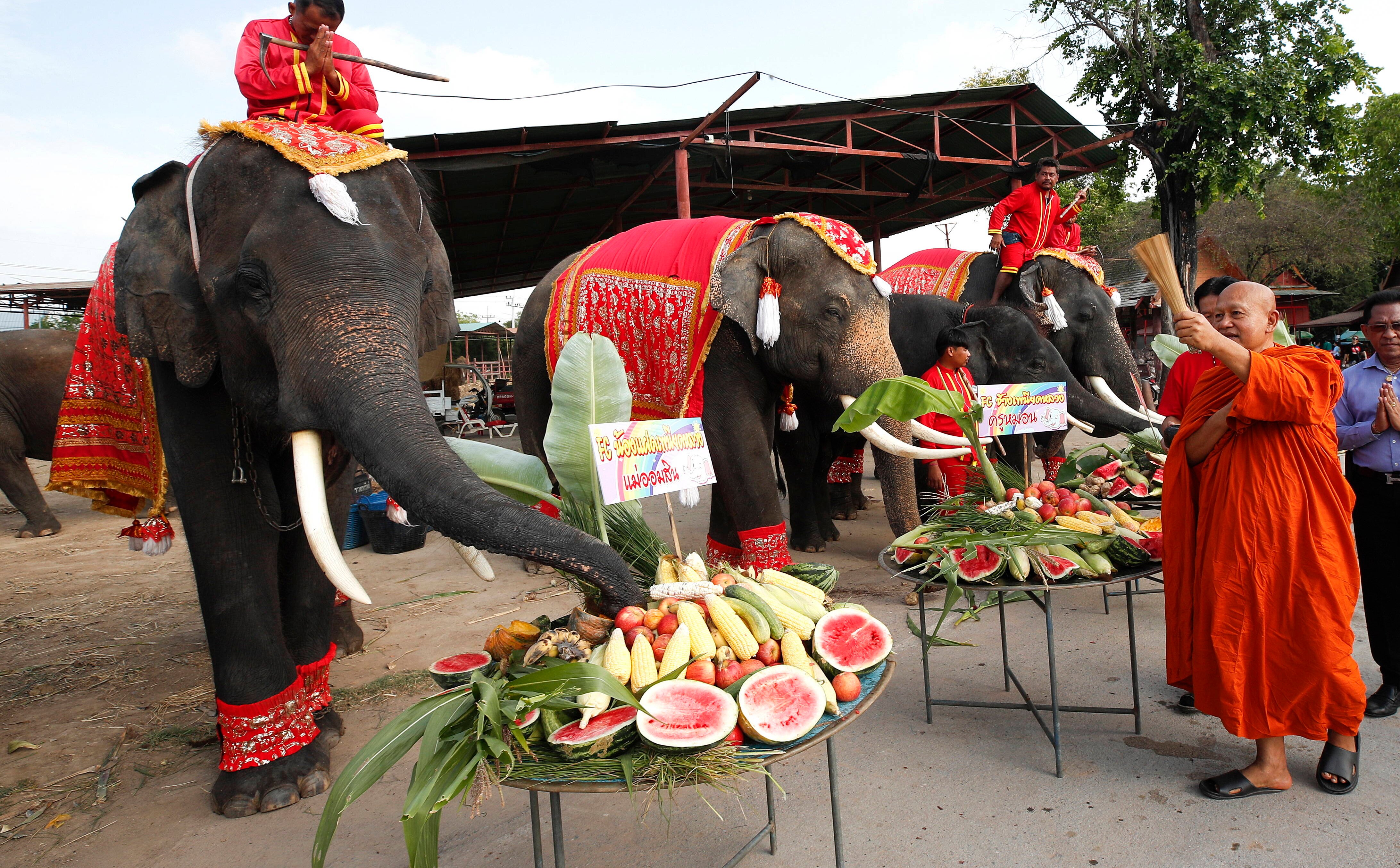 Tajlandia liczy turystów – nowy rekord dzięki gościom z Azji