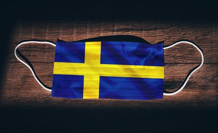 Anna Nowacka-Isaksson: Szwecja wyzwolona od restrykcji covidowych