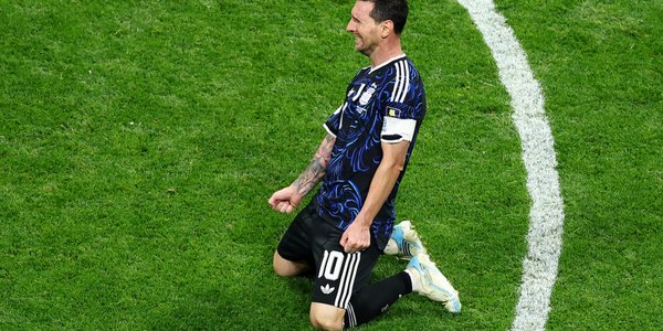 Finał mundialu: Hiszpania zmierzy się z Argentyną w Nowym Jorku