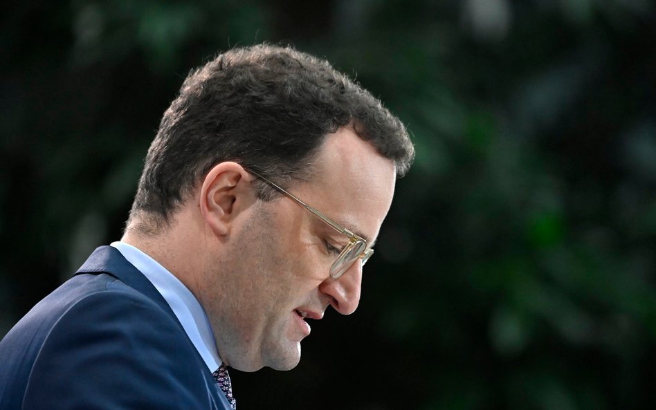 Jens Spahn