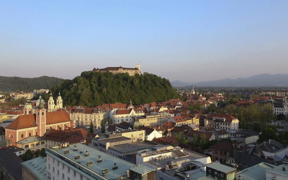 The Wall Street Journal: Słowenia chce z prywatyzacji pozyskać prawie miliard dolarów