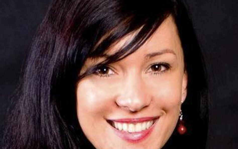 Sylwia Zarzycka