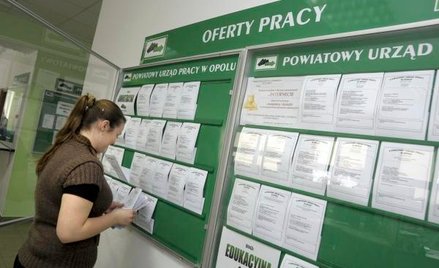 Najtrudniej pozyskać stażystę w Warszawie