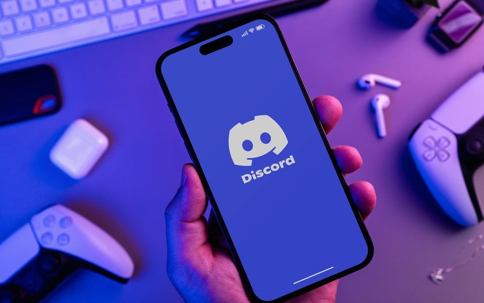 13-latka transmitowała samobójstwo w internecie za pośrednictwem platformy Discord