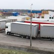 W ciągu dwóch lat przestępcy przemycili w TIR-ach papierosy o wartości 440 mln zł.