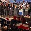 Jedna z okazalszych konwencji wyborczych PiS w amerykańskim stylu odbyła się przed ostatnimi wyboram
