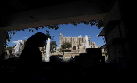 Nieoficjalnie: Hiszpania nie otworzy granic do lipca