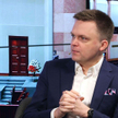 Mariusz Cieślik: Prezydent z telewizji