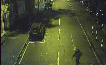 Londyn: Trzy ataki seksualne na 17-latkę