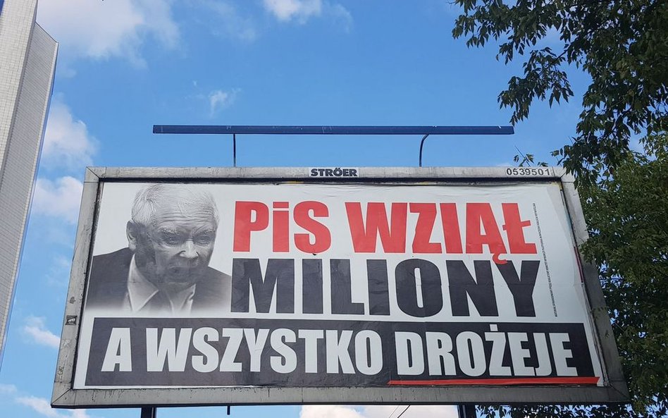 Mocny początek bitwy o samorządy