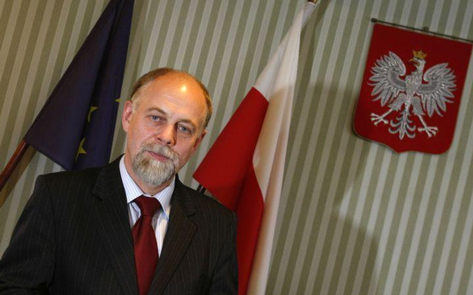 Piotr Florek