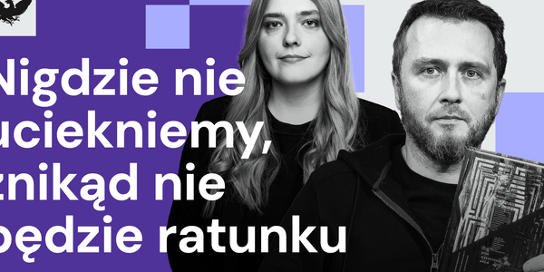 Wojciech Gunia: „Im więcej racjonalności, tym głębszy cień”