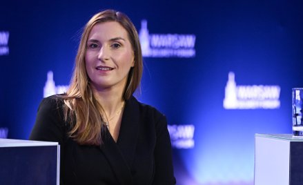 - Trwa przegląd strategiczny obecności wojsk amerykańskich w Europie. Na początku listopada jego wyn