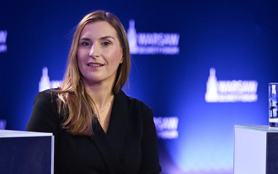 - Trwa przegląd strategiczny obecności wojsk amerykańskich w Europie. Na początku listopada jego wyn