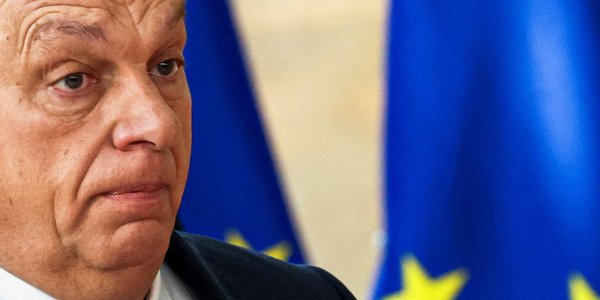 József Péter Martin, szef biura Transparency International w Budapeszcie: Korupcja przeżarła Węgry Viktora Orbána