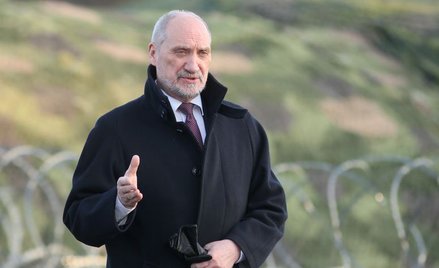 Panie ministrze, czy jest tak źle, że aż dobrze?