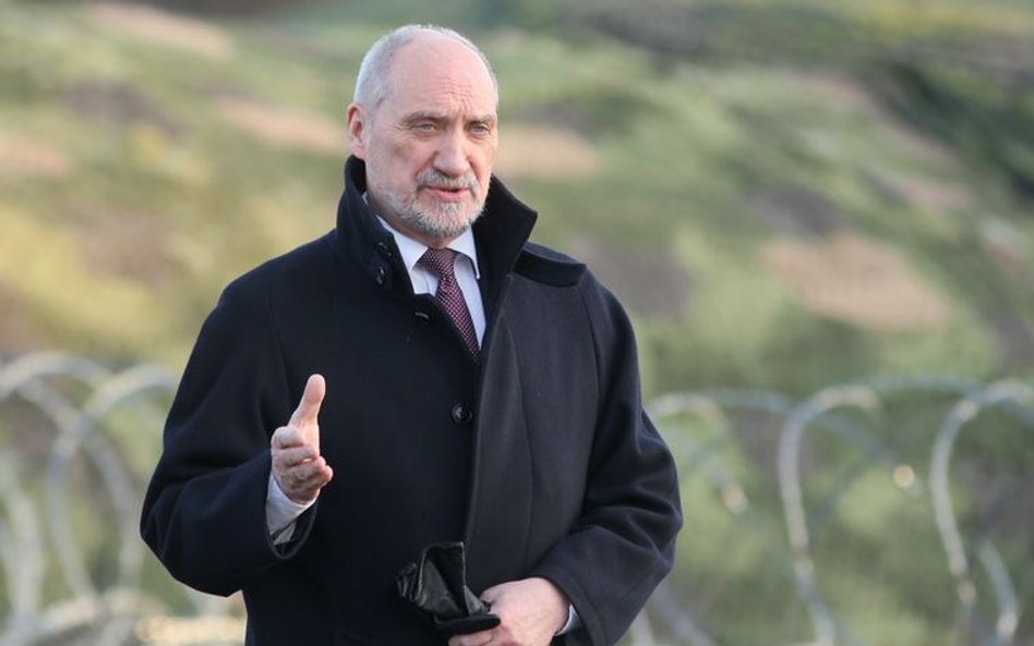 Panie ministrze, czy jest tak źle, że aż dobrze?