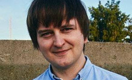 Grzegorz Kwiatkowski uważa demokrację za atut zespołu