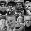 Barbara Borys-Damięcka, Kacper Tekieli, Jan Nowicki, Mirosław Hermaszewski, Emilian Kamiński, Leonar