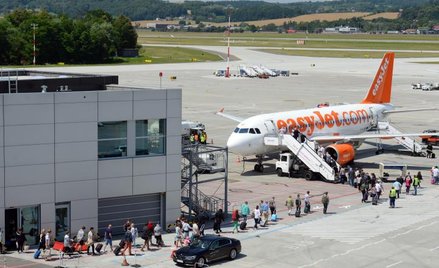 Od początku stycznia 2017 r. do końca lipca port w Balicach obsłużył prawie 3,3 mln pasażerów
