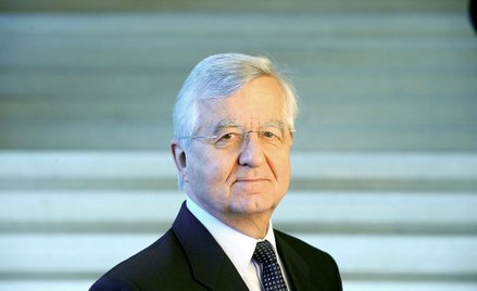 Dr Wojciech Kuźmierkiewicz, prezes zarządu NFP.