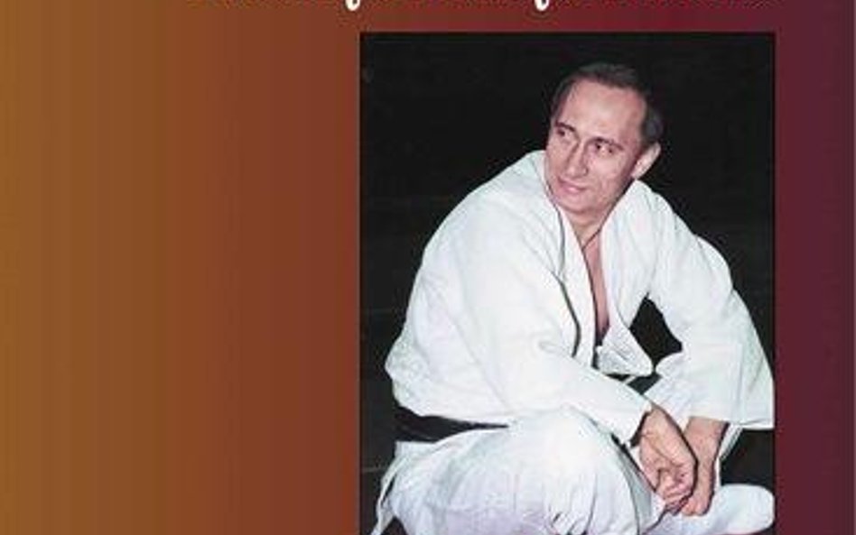 Putin jest także autorem publikacji o judo