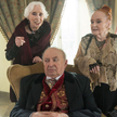 "Biesiada u hrabiny Kotłubaj&quot;, reż. Robert Gliński, Teatr Telewizji.