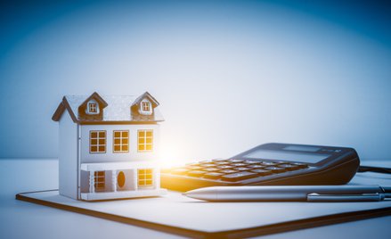 Kredyty mieszkaniowe: światełko w tunelu