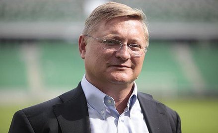 Wojciech Kostrzewa, prezes Grupy ITI