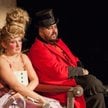 Martyna Krzysztofik i Dariusz Gnatowski