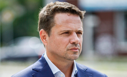 Rafał Trzaskowski