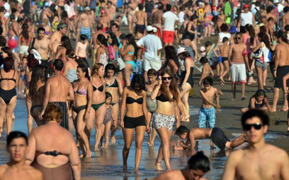 Czy Brazylia przyciągnie więcej polskich turystów?