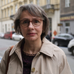 Zwolnienie Romaszewskiej-Guzy z Biełsatu. Długi staż pracy nie chroni