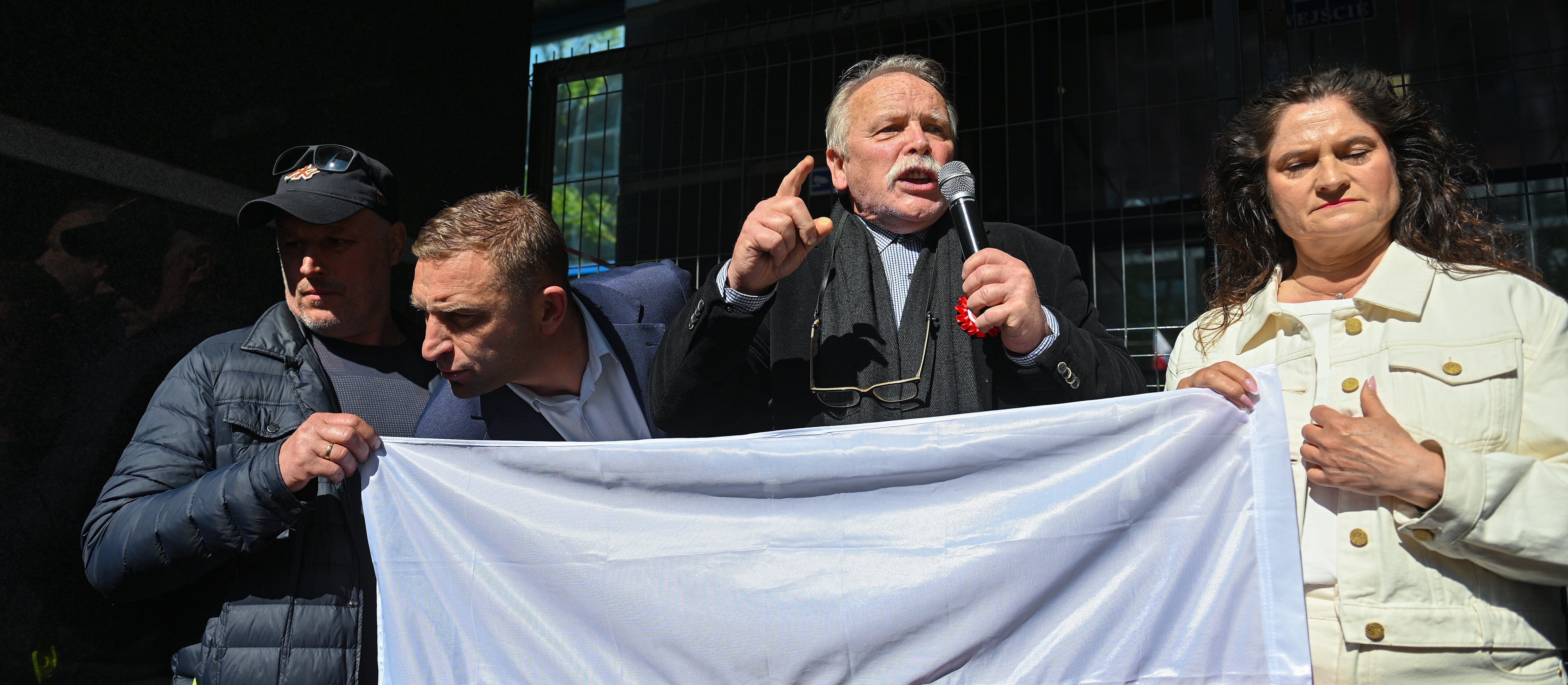 PiS wskazał kandydata na Rzecznika Praw Obywatelskich. To Adam Borowski