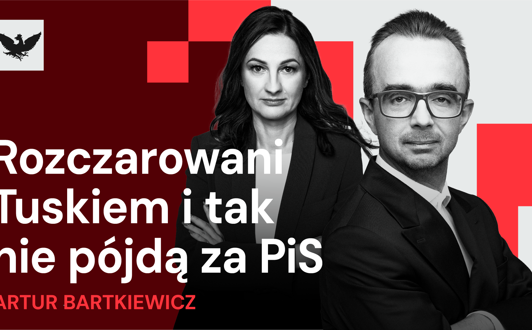 „Rzecz w tym”: Dlaczego PiS nie zyskuje mimo afery w Szpitalu Południowym?