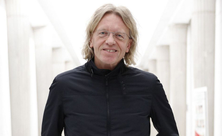 Krzysztof Mieszkowski