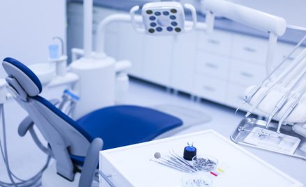 Dentyści w dobrej formie kredytowej