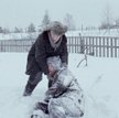 Film "Szczęście ty moje" Sergieja Łoźnicy od piątku w kinach