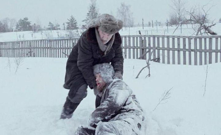 Film "Szczęście ty moje" Sergieja Łoźnicy od piątku w kinach