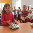 Przedszkole połączone ze szkołą podstawową miałoby np. jednego dyrektora