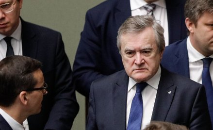 Dotacje przyznał Narodowy Instytut Wolności podległy pod minister kultury Piotra Glińskiego.