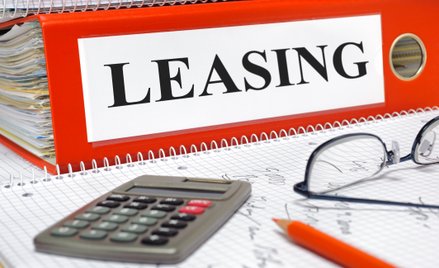 Leasing napędza mikro, małe i średnie firmy