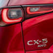 Mazda CX-5 to od wielu lat hit sprzedaży