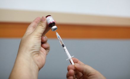 W USA wycofano publikację wyników badań o szczepionkach