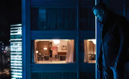 Pożegnanie z Jamesem Bondem