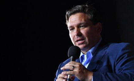 Ron DeSantis